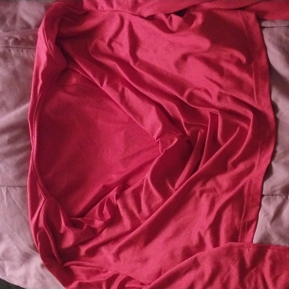 Shein long sleeve top